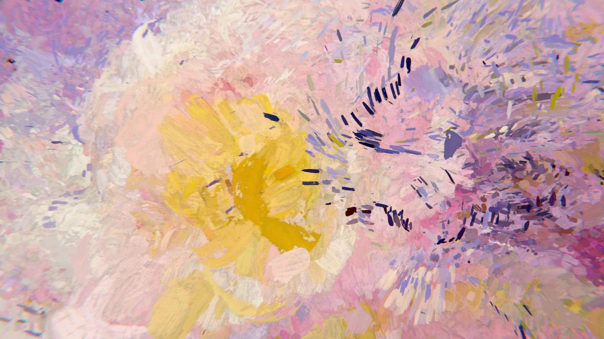 Memories of an Exhibition